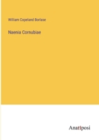 Naenia Cornubiae 3382804743 Book Cover