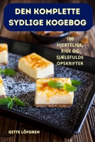 Den Komplette Sydlige Kogebog 183500153X Book Cover
