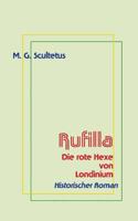 Rufilla: Die rote Hexe von Londinium 3744887847 Book Cover