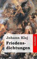 Friedensdichtungen 1482589990 Book Cover