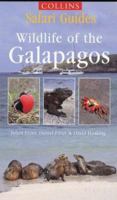 Safari Guide Galapagos (Collins Safari Guides) 0002201372 Book Cover