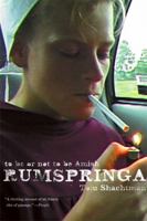 Rumspringa: To Be or Not to Be Amish 0865477426 Book Cover