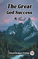 The Great God Success A Novel 9361422251 Book Cover
