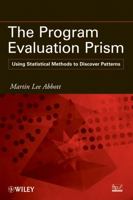 Program Evaluation Prism 0470579048 Book Cover