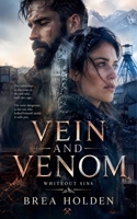 Vein and Venom (Whiteout Sins) B0H6RDG4HK Book Cover