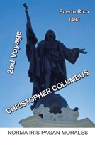 Christopher Columbus's Epoch 1959895583 Book Cover