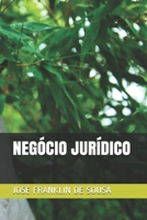 NEGÓCIO JURÍDICO (Portuguese Edition) B0892658SB Book Cover