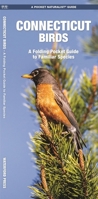 Connecticut Birds 1583551395 Book Cover