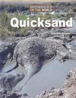 Quicksand (Wonders of the World Series) 0737713925 Book Cover