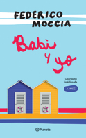 Babi Y Yo 607074179X Book Cover