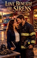 Love Beneath the Sirens (Romance Books) B0HF7ZWN14 Book Cover