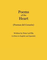Poems of the Heart: Poemas del Corazón 197824326X Book Cover