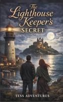 The Lighthouse Keeper's Secret 110570470X Book Cover