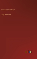 Jürg Jenatsch 1017360340 Book Cover