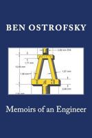 Memoirs of an Engineer 1494293048 Book Cover