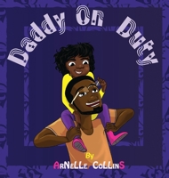 Daddy on Duty 1735179000 Book Cover