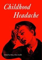 Childhood Headache 1898683263 Book Cover