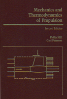 Mechanics and Thermodynamics of Propulsion 8131729516 Book Cover