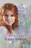 Stealing Her Heart B0BSNVD8TQ Book Cover