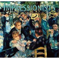 Impressionists. 1906734658 Book Cover