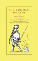 The Comical Dreams of Pantagruel 2322394319 Book Cover