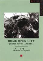 Rome Open City (Roma citta apertà) 0851708048 Book Cover