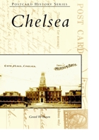 Chelsea  (MA)   (Postcard  History  Series) 0738536091 Book Cover