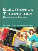 Electronics Technology: Devices and Circuits 0870060856 Book Cover