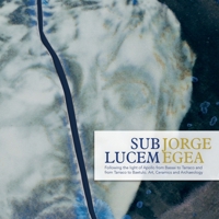 SUB LUCEM. Following the Light of Apollo 8494065939 Book Cover