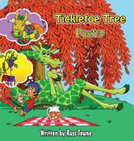 Tickletoe Tree Poetry 0692704604 Book Cover