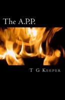 The A.P.P.: Answered Prayer Power will change your life 1496133129 Book Cover