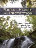 Forest Health and Protection 1577663969 Book Cover