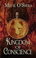 Kingdom of Conscience 1509244298 Book Cover