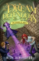 The Spring of Souls 1733839666 Book Cover