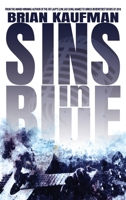Sins in Blue 1684334799 Book Cover