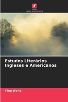 Estudos Literários Ingleses e Americanos 6207423488 Book Cover