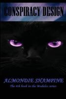 Conspiracy Design 1530357314 Book Cover