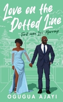 Love on The dotted line 9787744644 Book Cover
