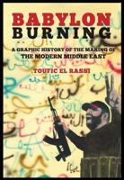Baghdad Burning 0867198664 Book Cover