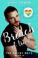 Breach of Trust 1948798611 Book Cover