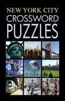 New York City Crossword Puzzles 0984415645 Book Cover