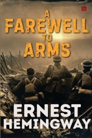 A Farewell To Arms 9373496301 Book Cover