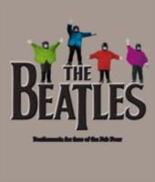 Beatles 0857347977 Book Cover