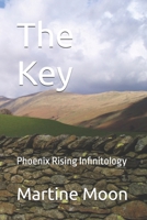The Key: Phoenix Rising Infinitology B0D33XJRDX Book Cover