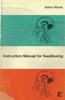Instruction Manual for Swallowing 1770410805 Book Cover