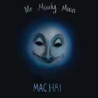 Mr. Moody Moon 1965340237 Book Cover