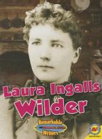 Laura Ingalls Wilder (My Favorite Writer) 1590360273 Book Cover