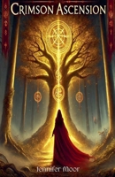 Crimson Ascension (The Veil Chronicles) B0DT53K25F Book Cover