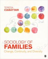 Family Change, Family Continuity: An Introduction to the Sociology of Families 1483379027 Book Cover