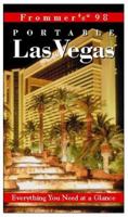 Frommer's Portable Las Vegas (Frommer's Portable) 047177328X Book Cover